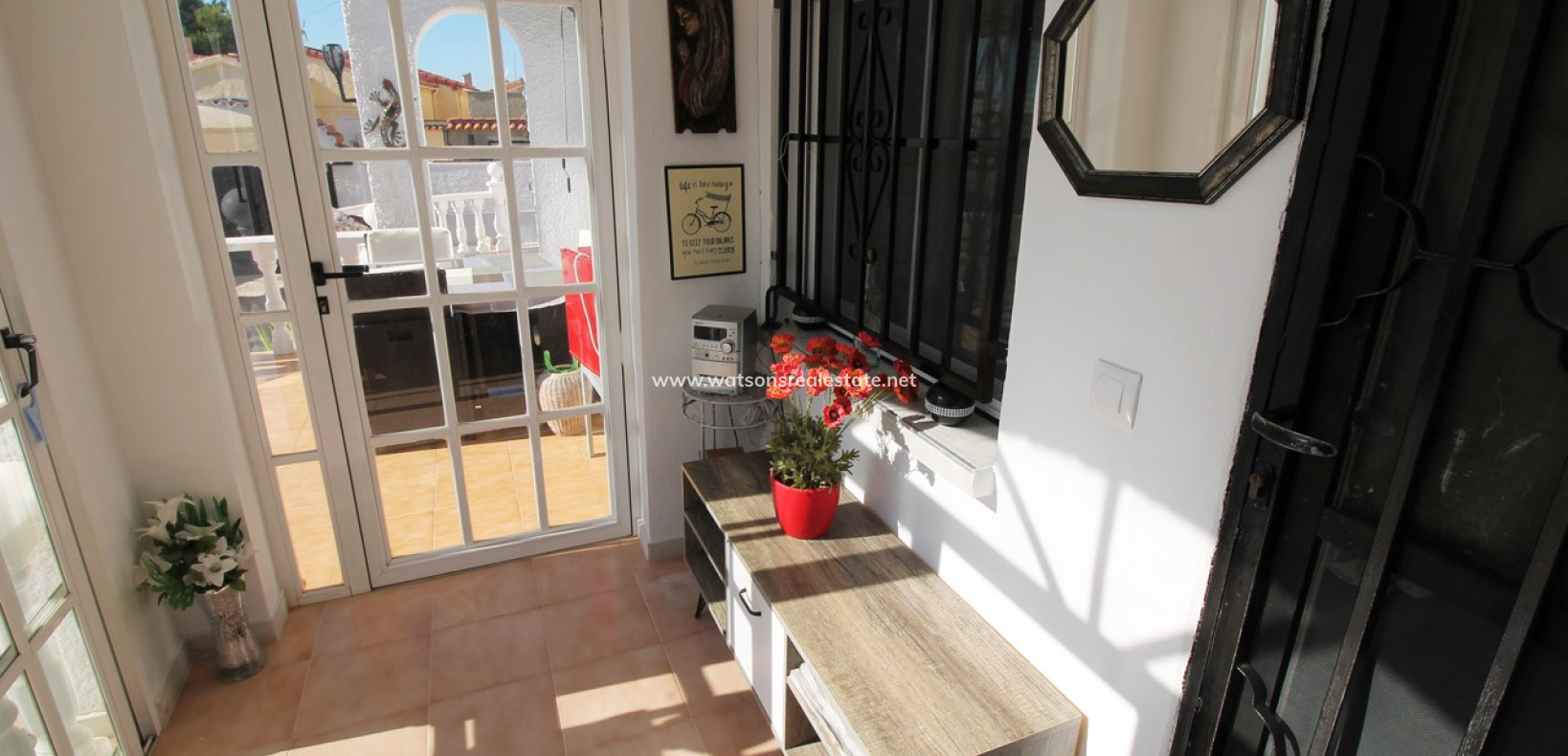 Revente - Maison Individuelle - Urb. La Marina