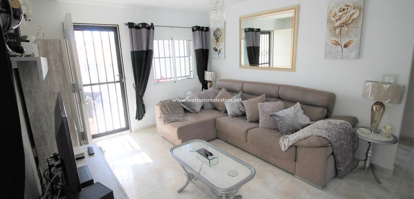 Revente - Maison Individuelle - Urb. La Marina