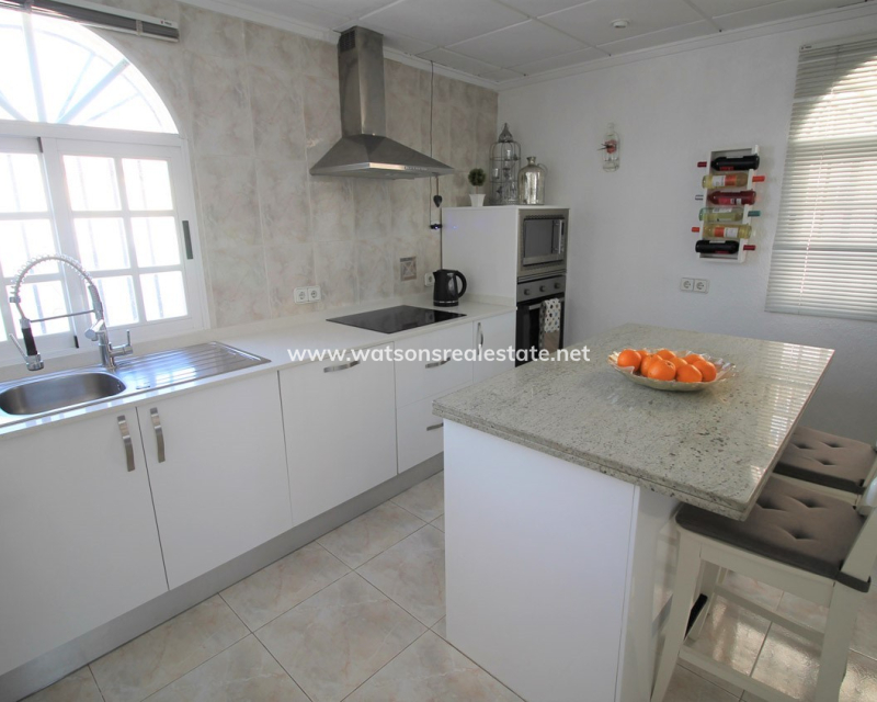 Revente - Maison Individuelle - Urb. La Marina