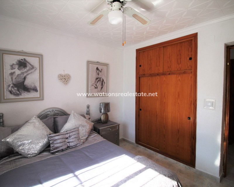 Revente - Maison Individuelle - Urb. La Marina