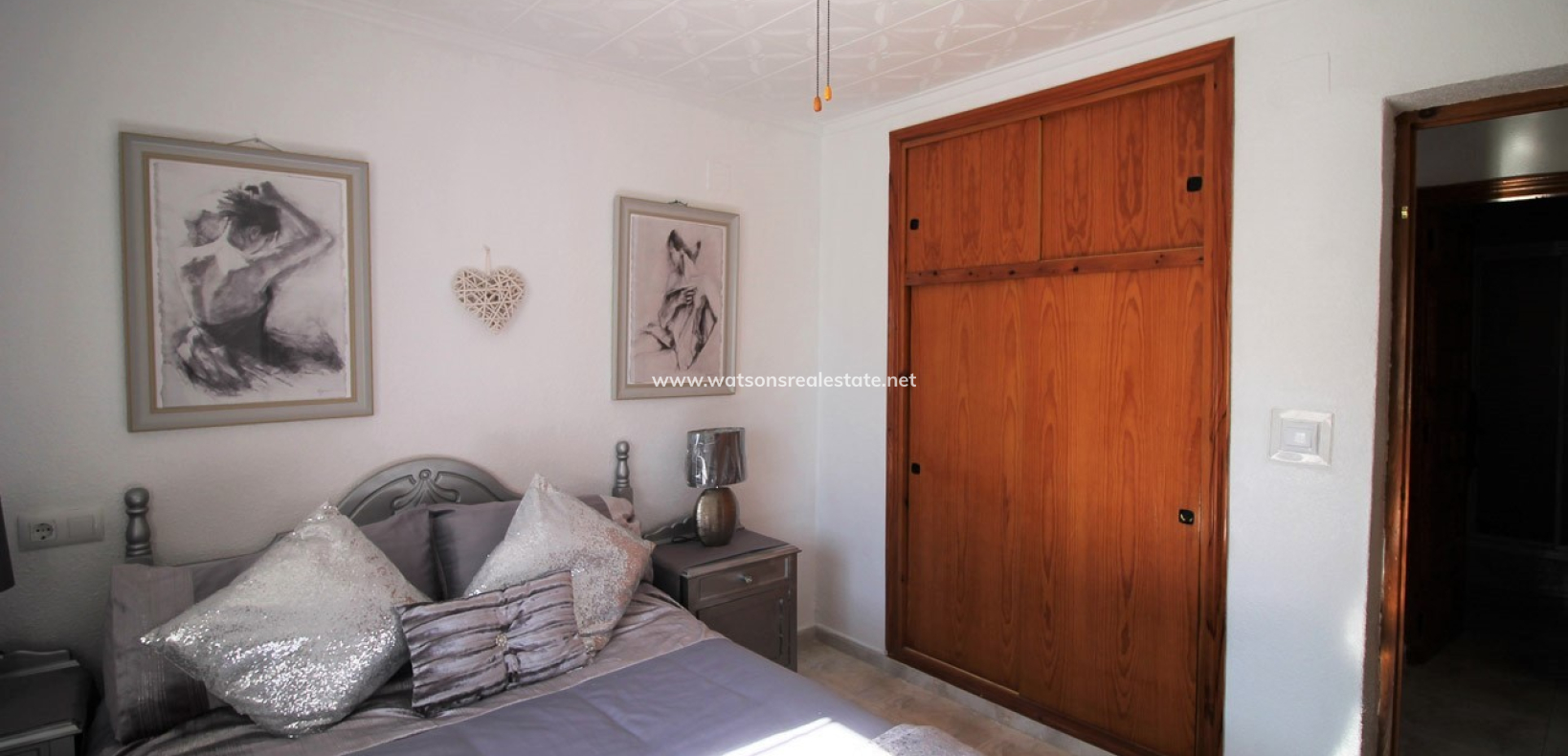 Revente - Maison Individuelle - Urb. La Marina