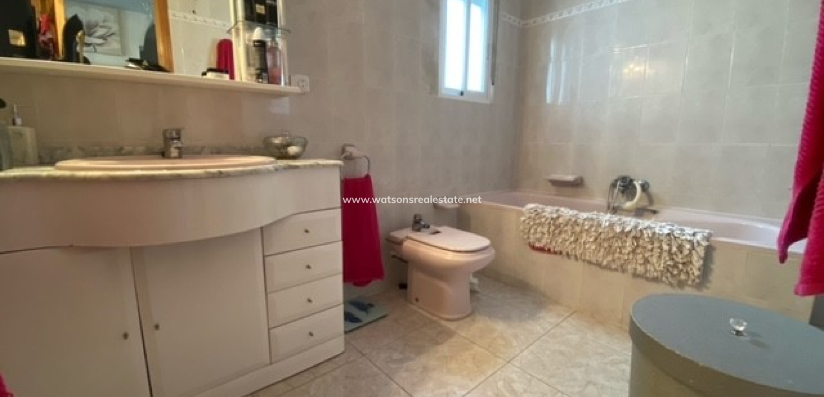 Revente - Maison Individuelle - Urb. La Marina