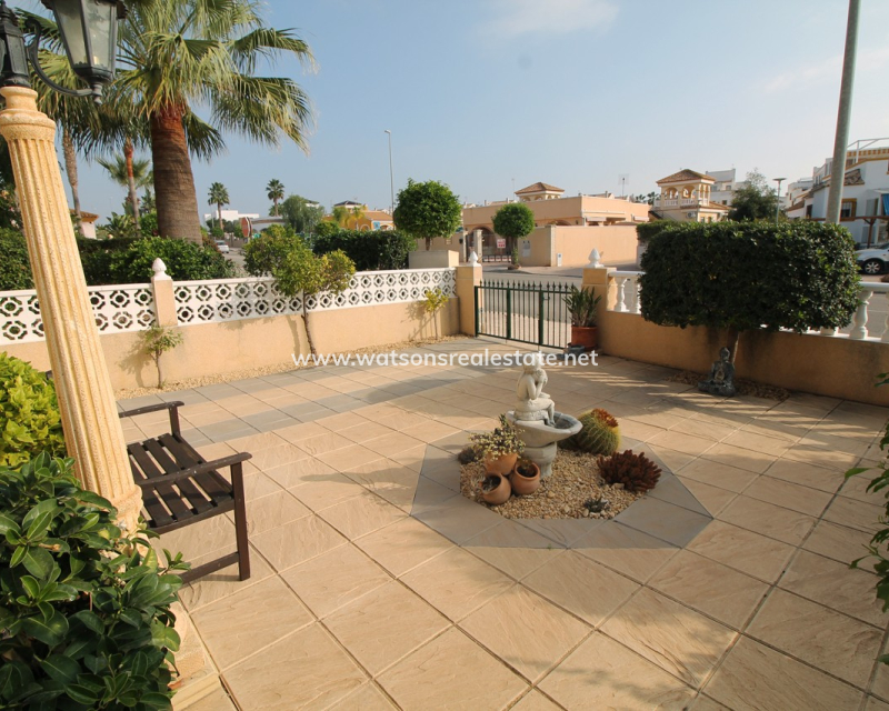 Revente - Maison Individuelle - Urb. La Marina