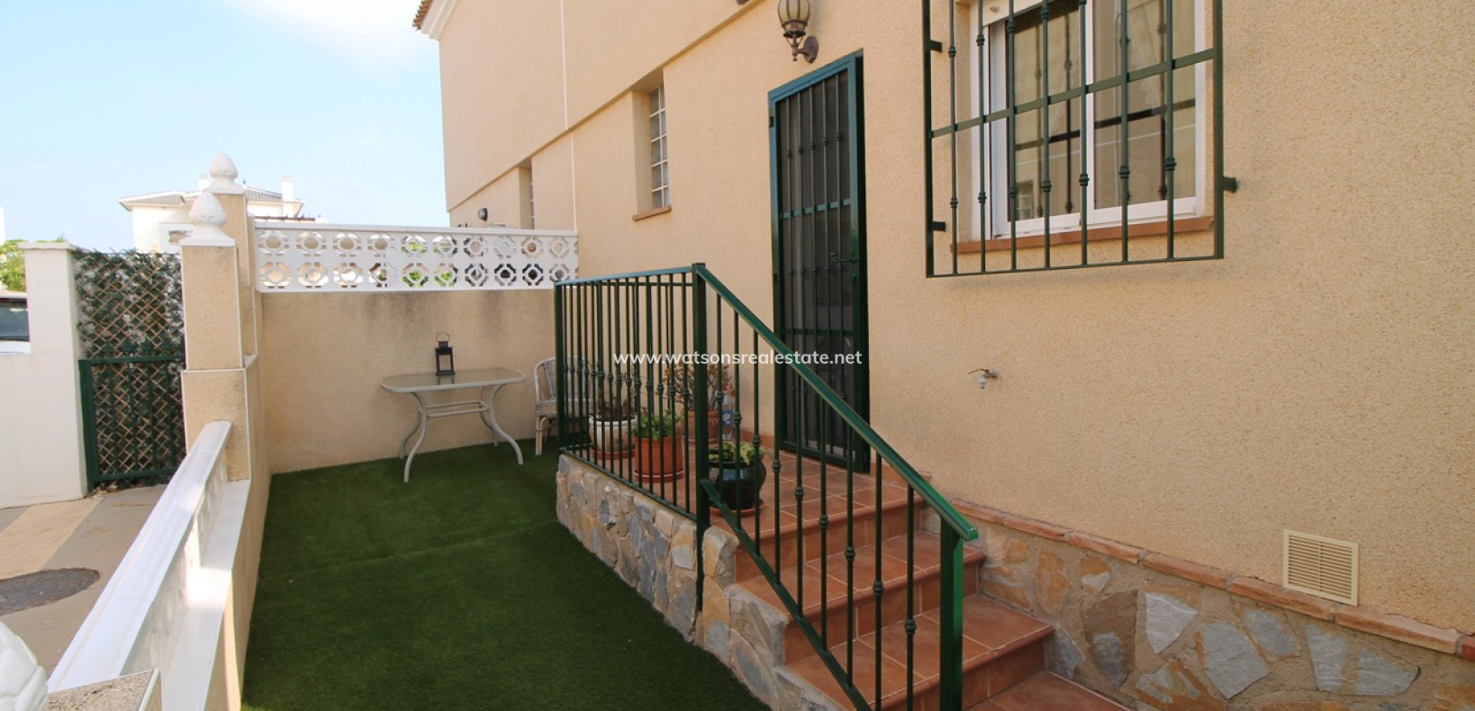 Revente - Maison Individuelle - Urb. La Marina