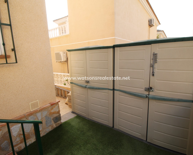 Revente - Maison Individuelle - Urb. La Marina