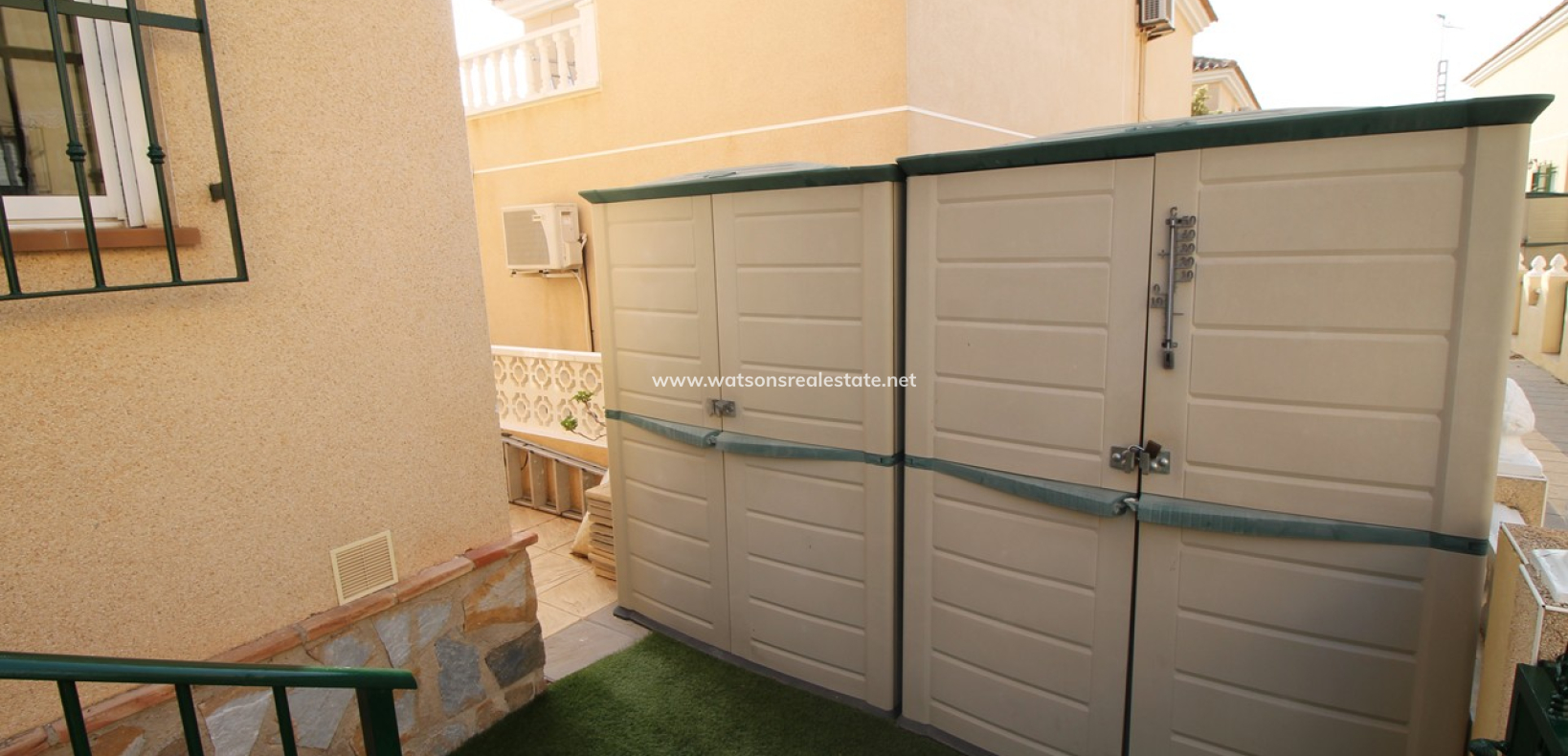 Revente - Maison Individuelle - Urb. La Marina