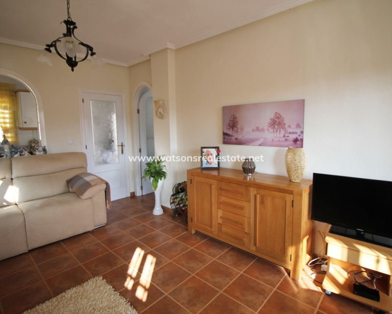 Revente - Maison Individuelle - Urb. La Marina