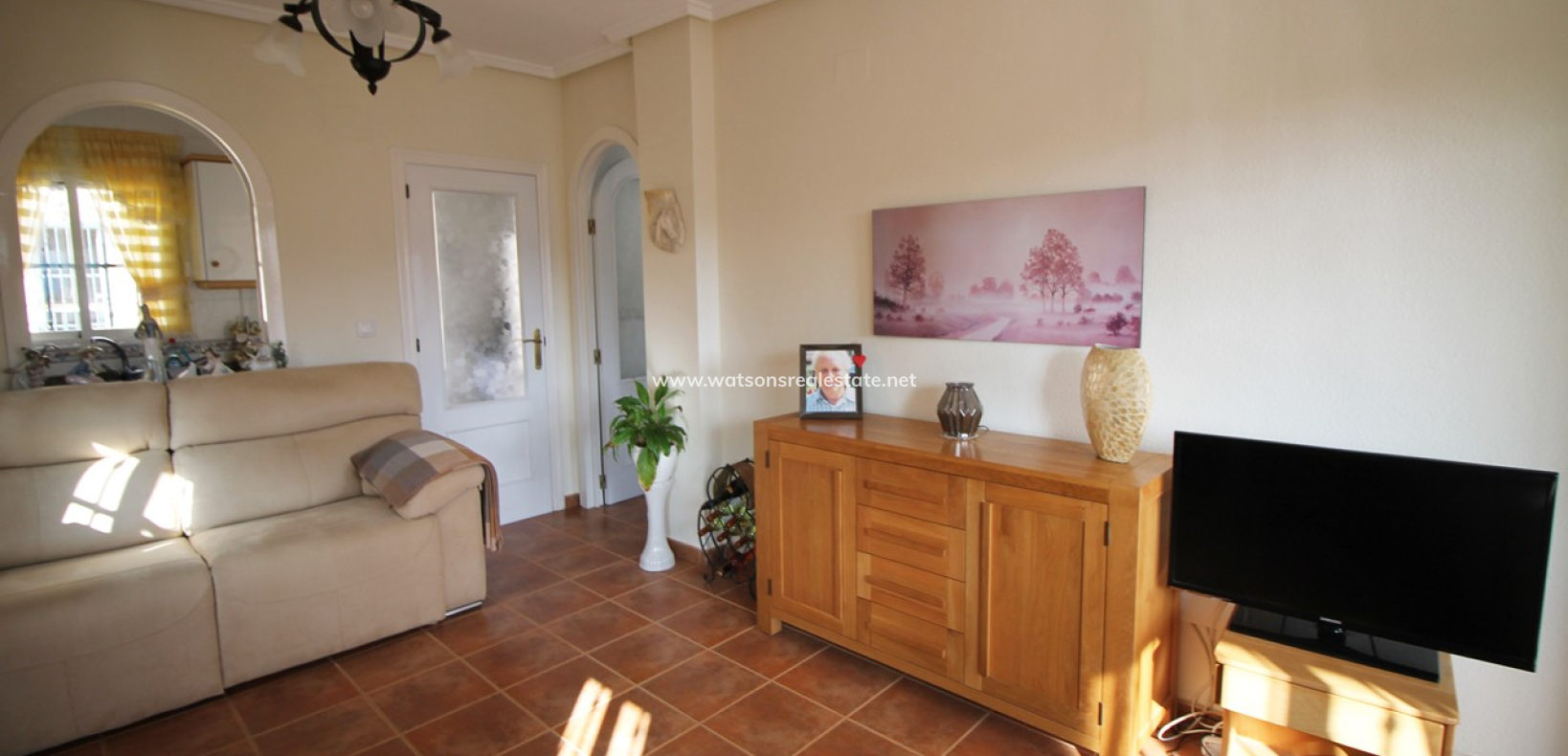 Revente - Maison Individuelle - Urb. La Marina