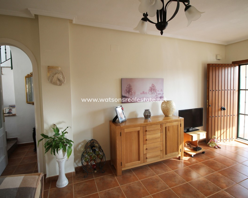 Revente - Maison Individuelle - Urb. La Marina