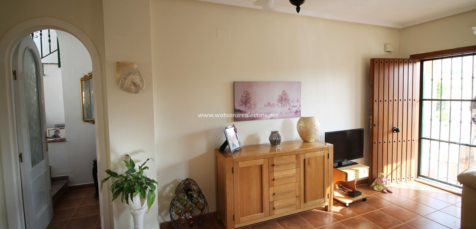 Revente - Maison Individuelle - Urb. La Marina