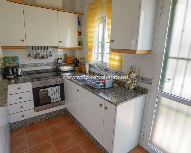 Revente - Maison Individuelle - Urb. La Marina