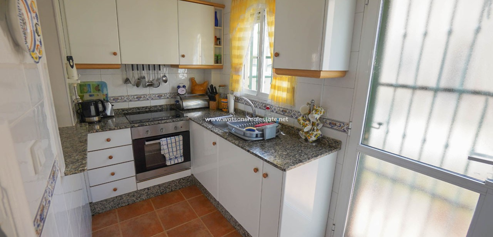 Revente - Maison Individuelle - Urb. La Marina