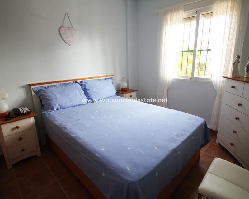 Revente - Maison Individuelle - Urb. La Marina