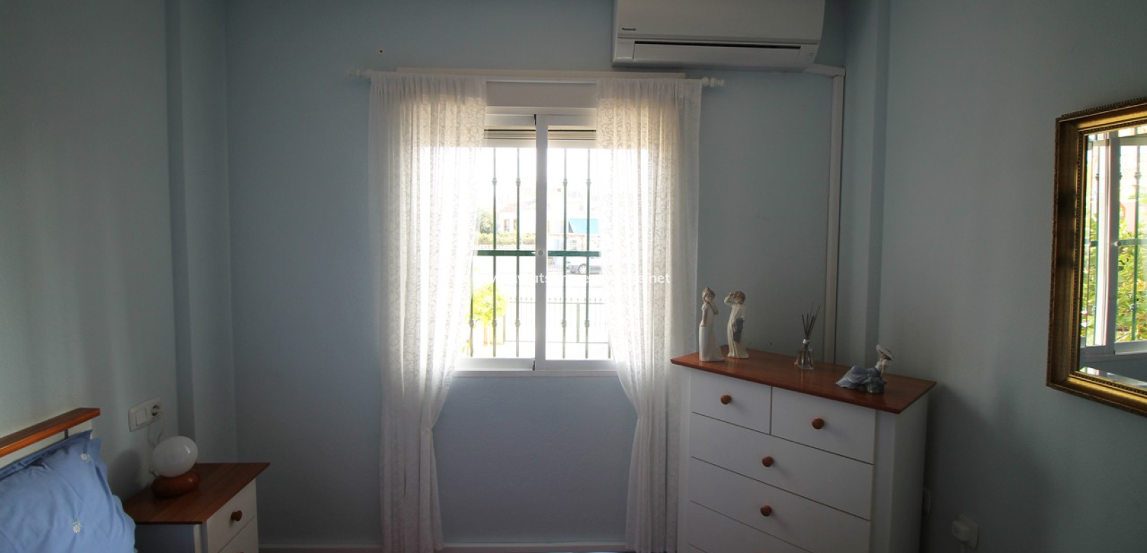 Revente - Maison Individuelle - Urb. La Marina
