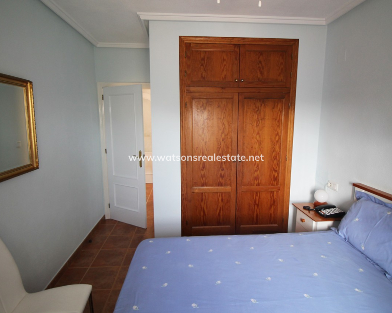 Revente - Maison Individuelle - Urb. La Marina