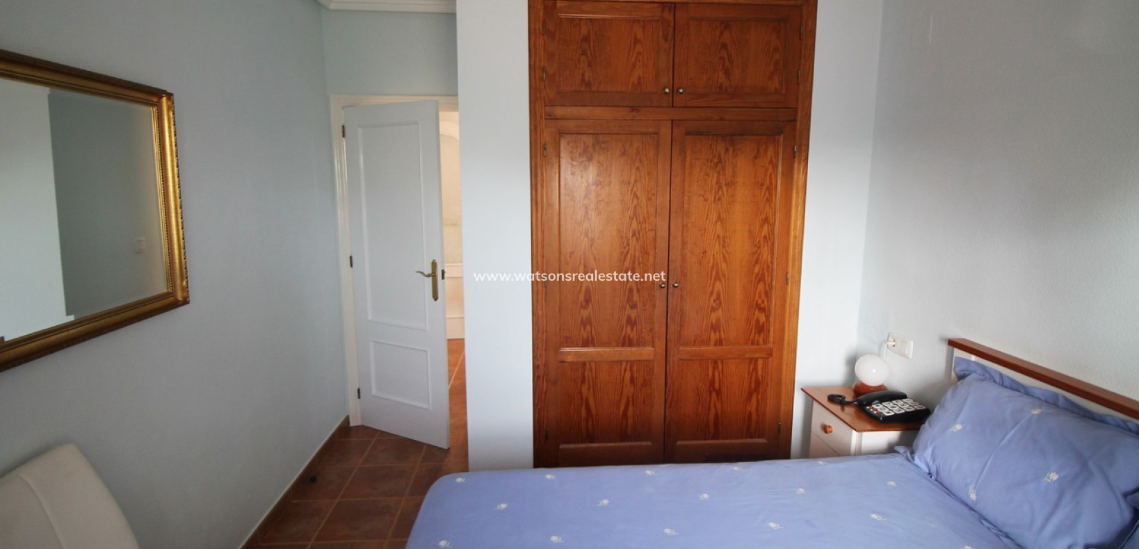 Revente - Maison Individuelle - Urb. La Marina