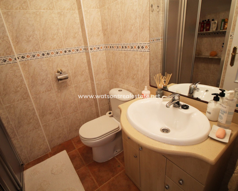 Revente - Maison Individuelle - Urb. La Marina