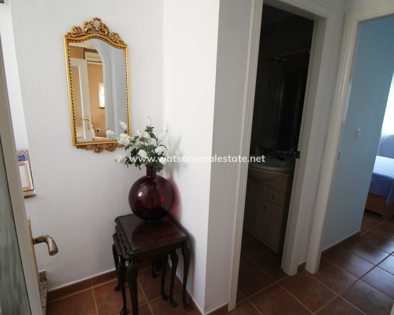 Revente - Maison Individuelle - Urb. La Marina