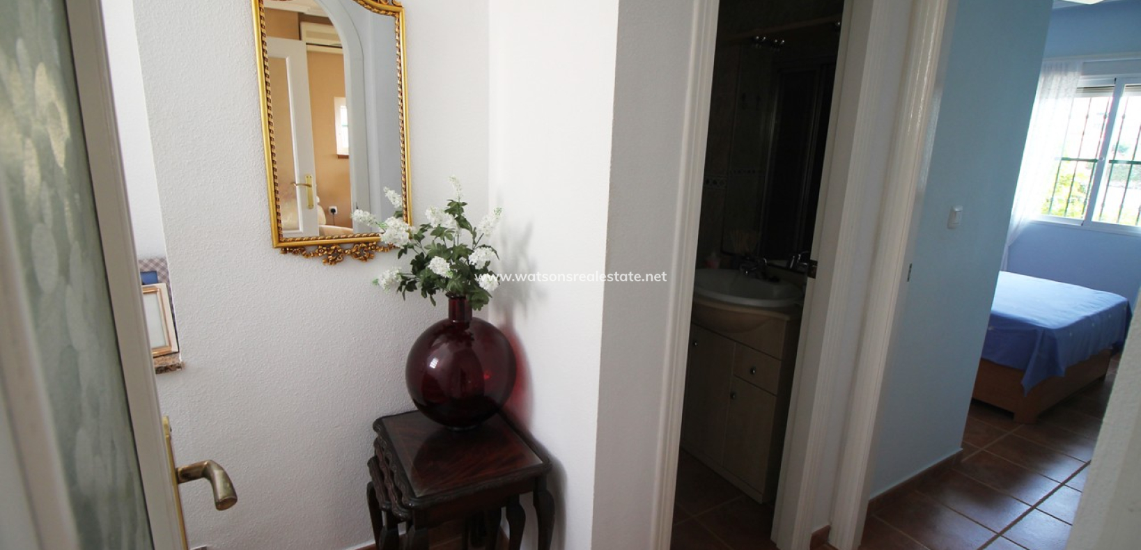 Revente - Maison Individuelle - Urb. La Marina