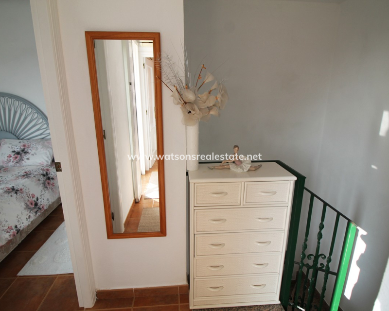 Revente - Maison Individuelle - Urb. La Marina