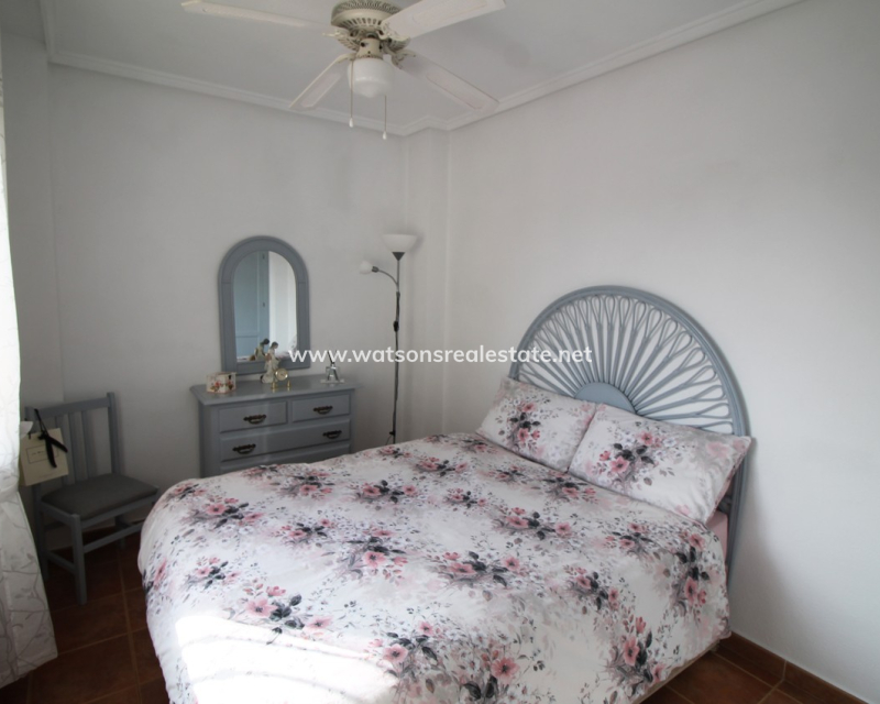 Revente - Maison Individuelle - Urb. La Marina