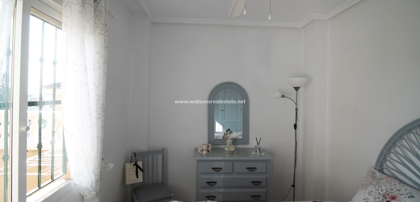 Revente - Maison Individuelle - Urb. La Marina