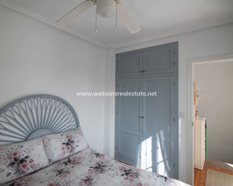 Revente - Maison Individuelle - Urb. La Marina