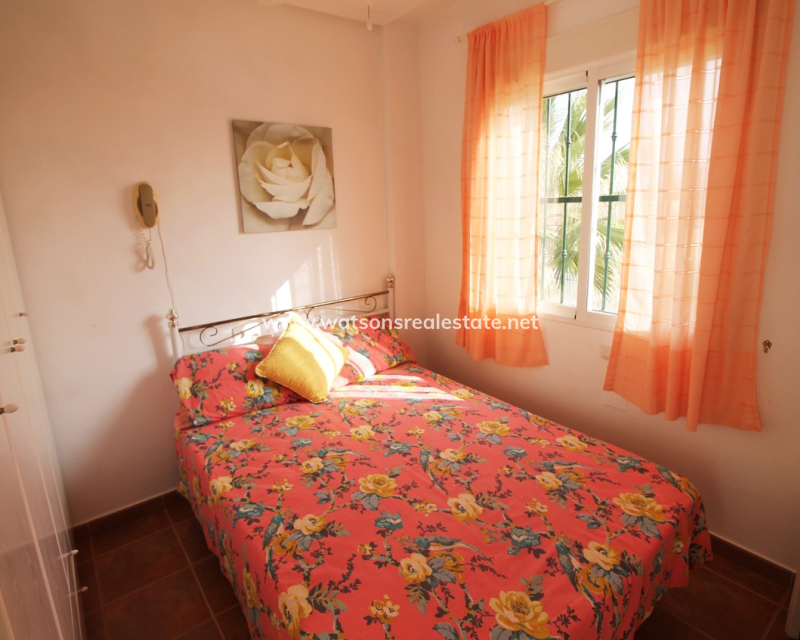 Revente - Maison Individuelle - Urb. La Marina