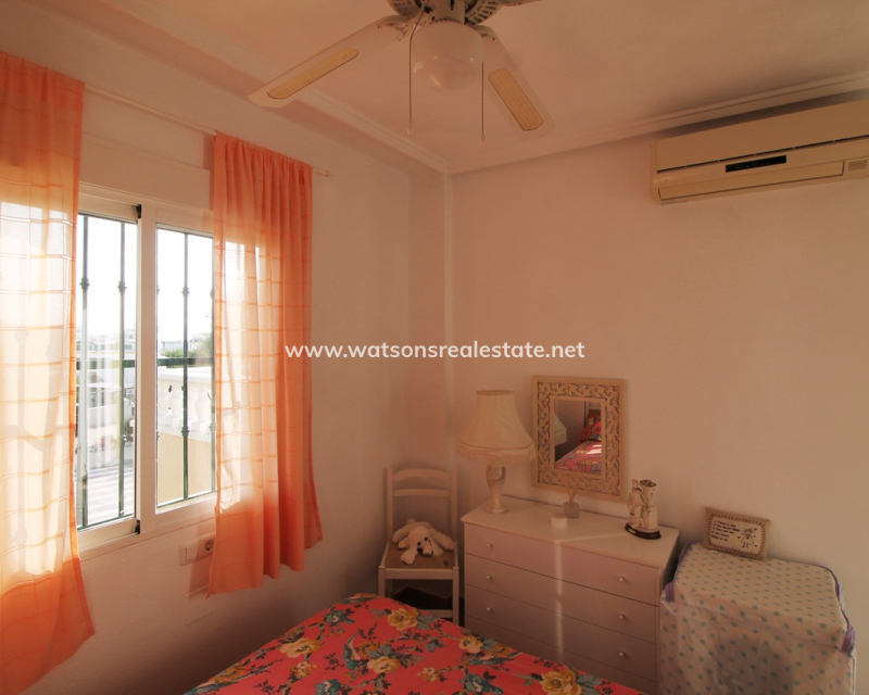 Revente - Maison Individuelle - Urb. La Marina