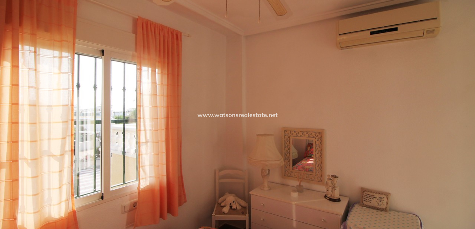 Revente - Maison Individuelle - Urb. La Marina