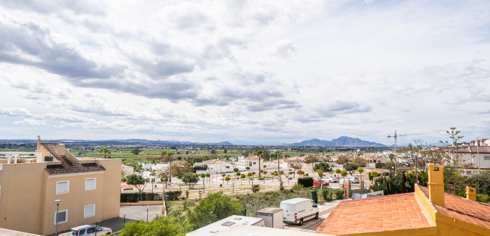 Revente - Maison Individuelle - Urb. La Marina