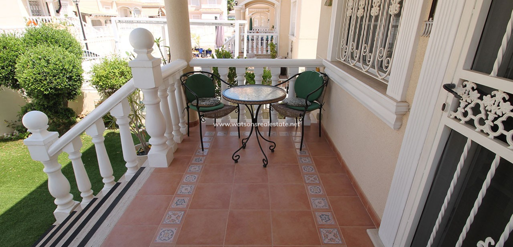 Revente - Maison Individuelle - Urb. La Marina