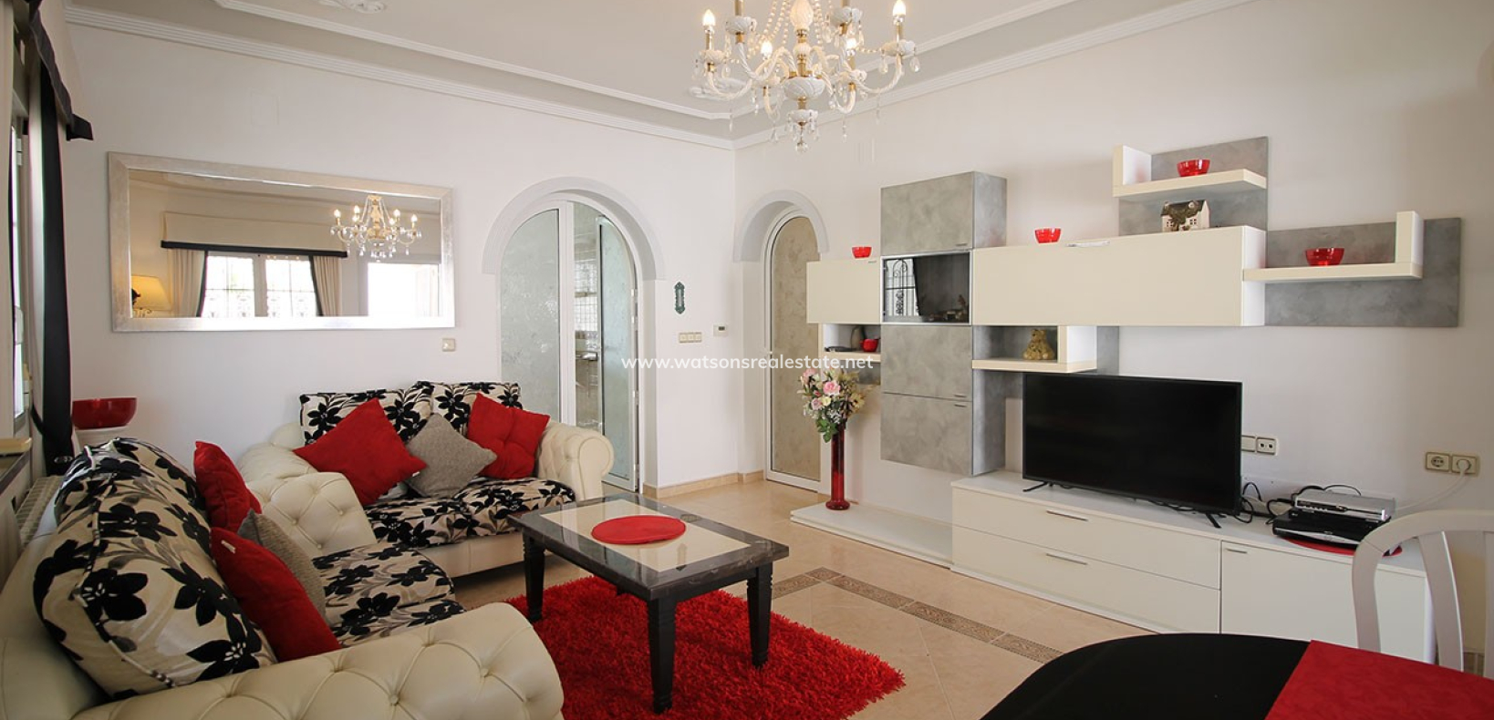 Revente - Maison Individuelle - Urb. La Marina