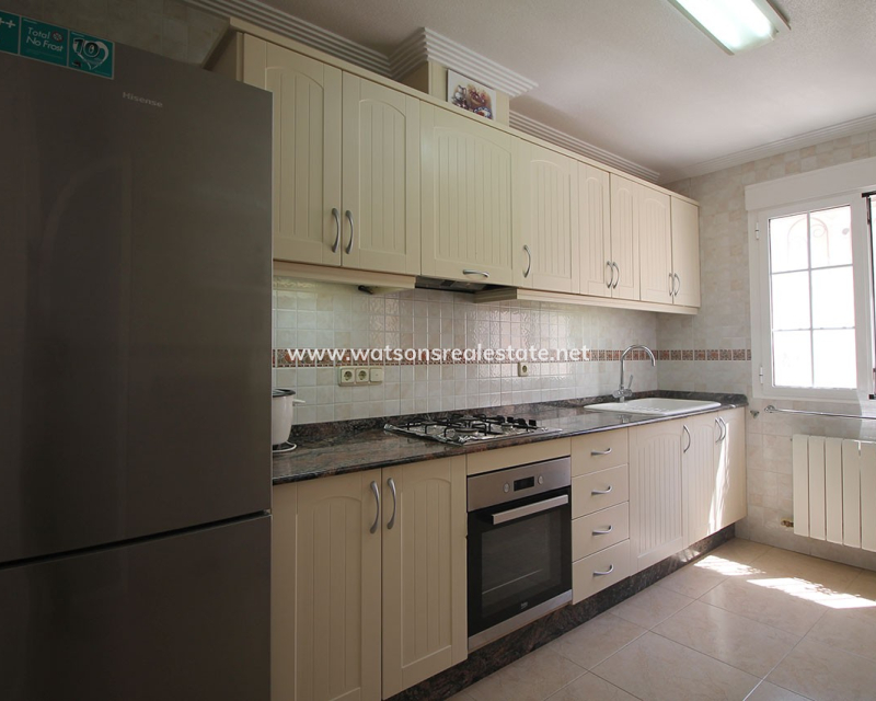 Revente - Maison Individuelle - Urb. La Marina