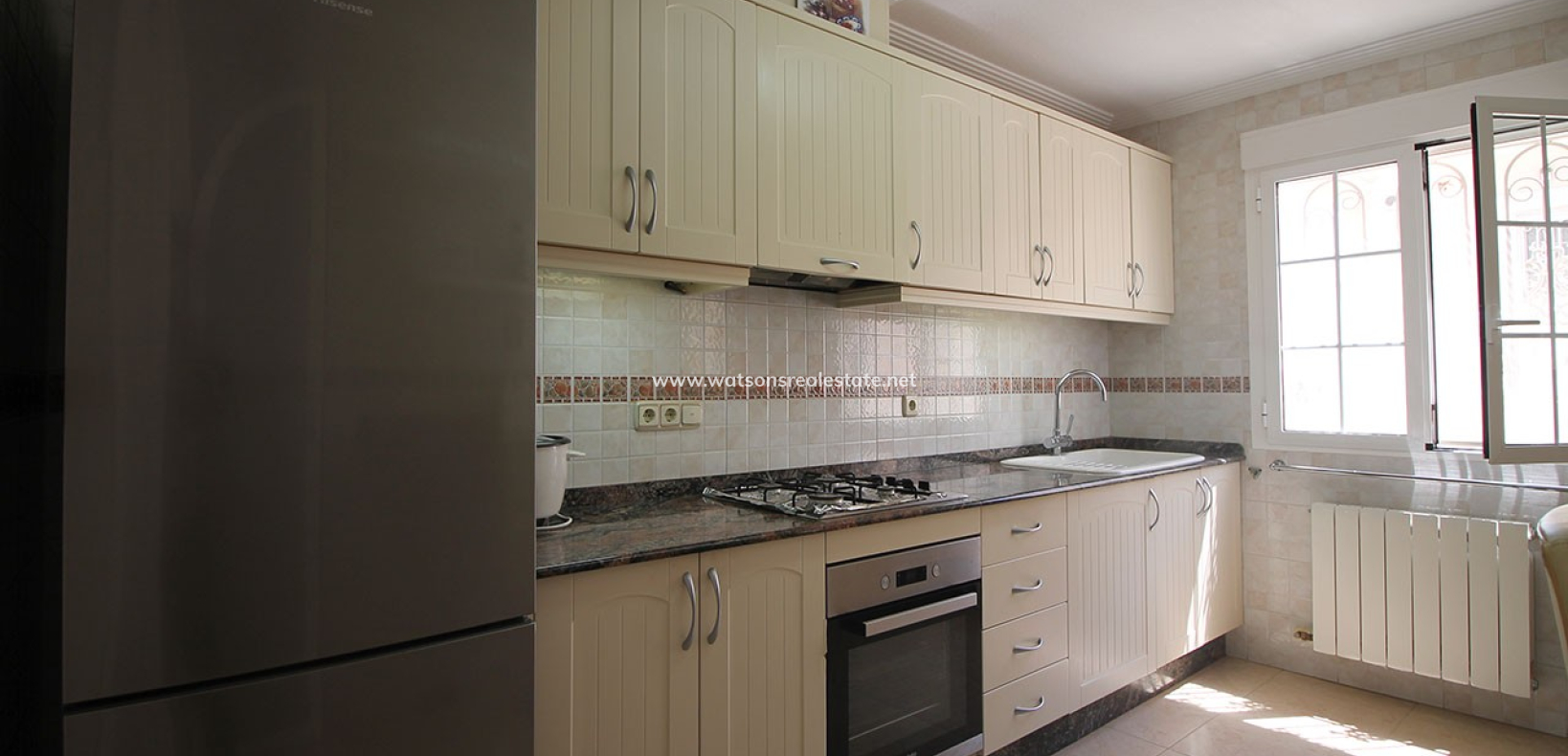 Revente - Maison Individuelle - Urb. La Marina