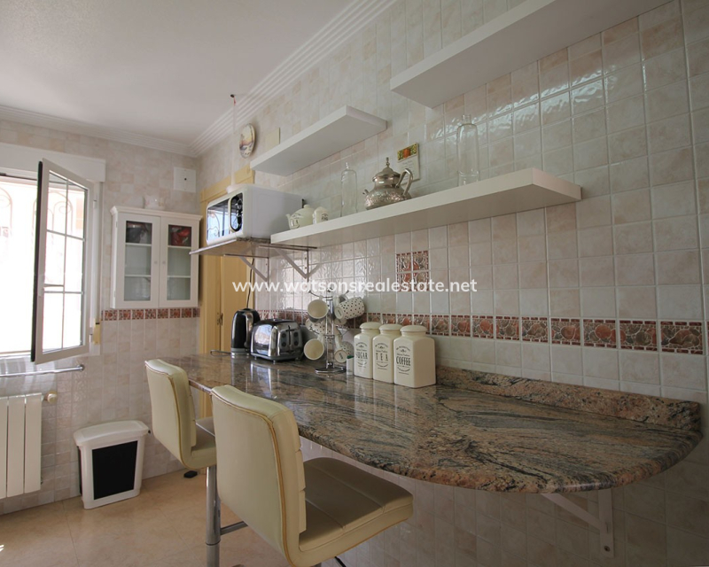 Revente - Maison Individuelle - Urb. La Marina