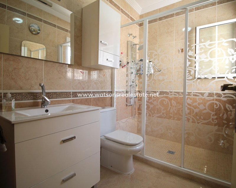 Revente - Maison Individuelle - Urb. La Marina