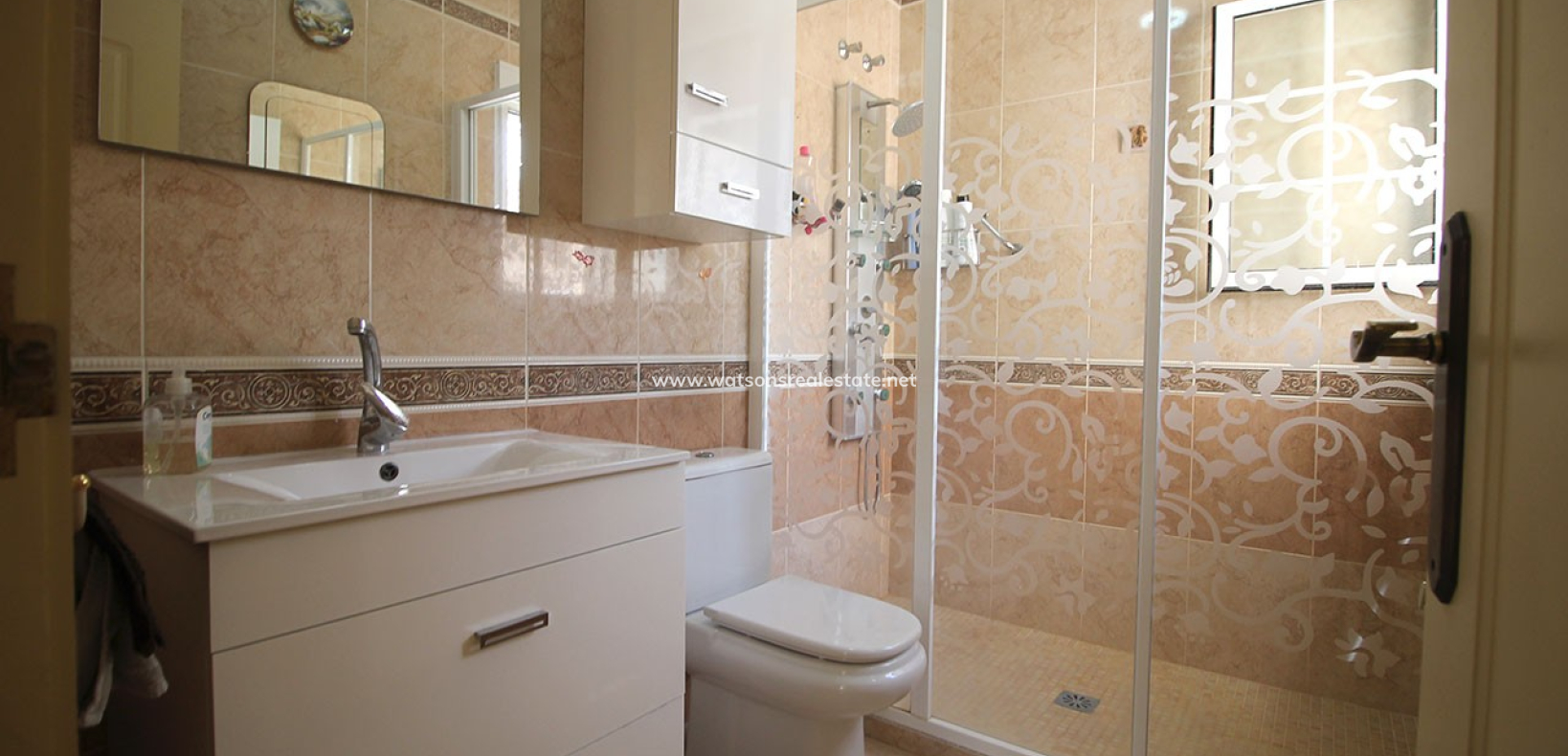 Revente - Maison Individuelle - Urb. La Marina