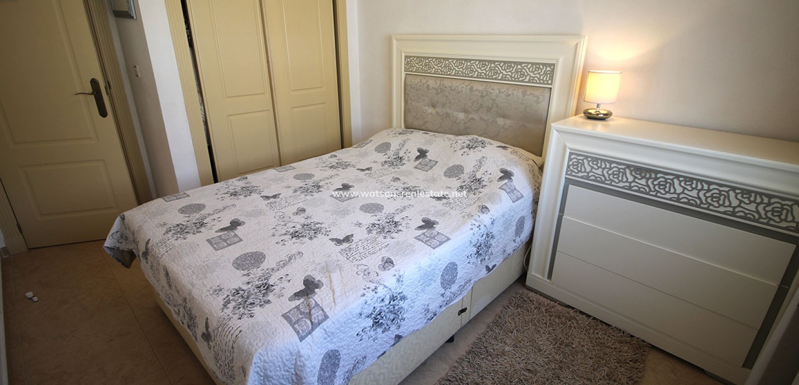 Revente - Maison Individuelle - Urb. La Marina