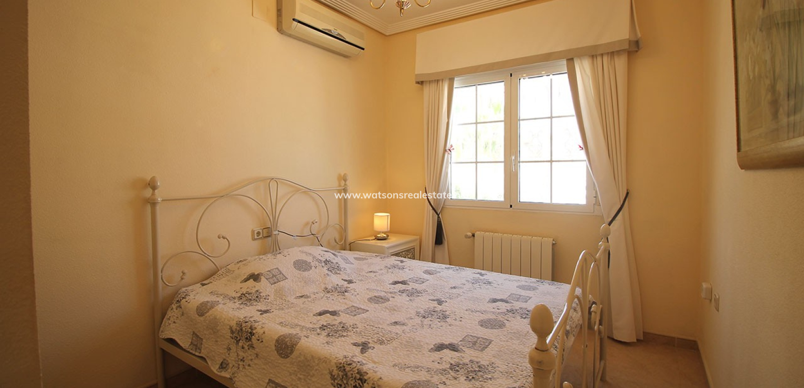 Revente - Maison Individuelle - Urb. La Marina