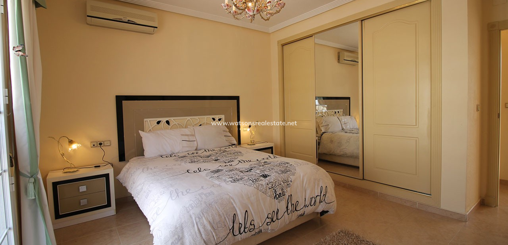 Revente - Maison Individuelle - Urb. La Marina
