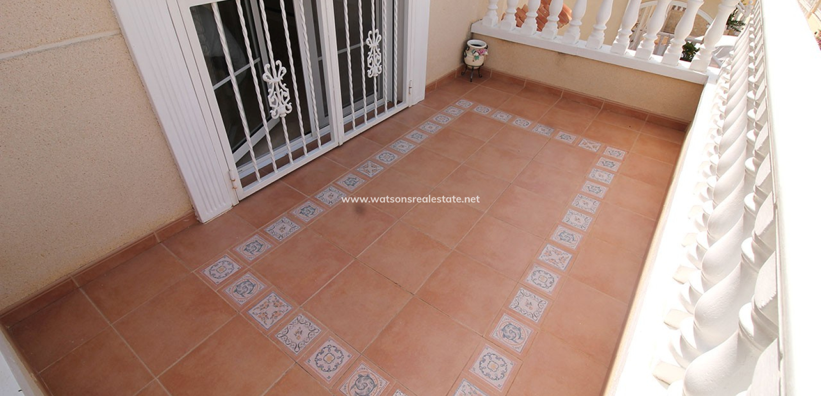 Revente - Maison Individuelle - Urb. La Marina
