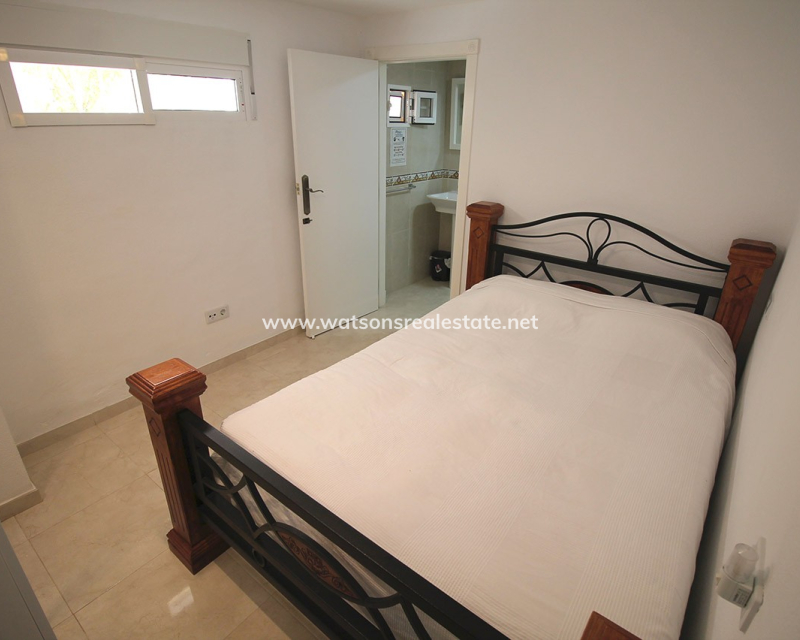 Revente - Maison Individuelle - Urb. La Marina