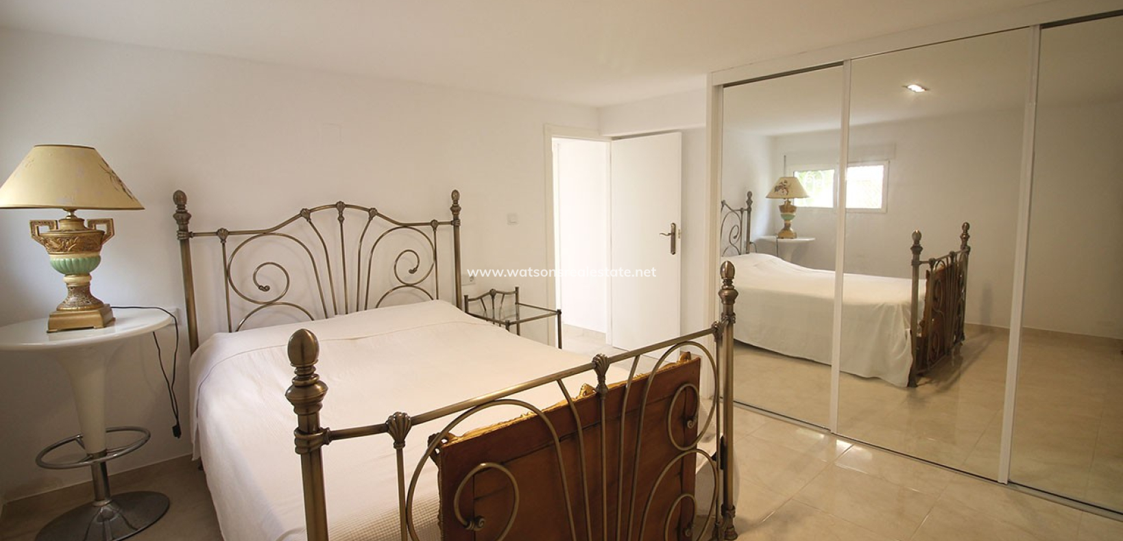 Revente - Maison Individuelle - Urb. La Marina