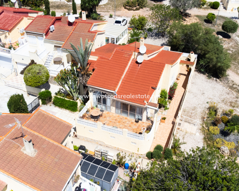 Revente - Maison Individuelle - Urb. La Marina