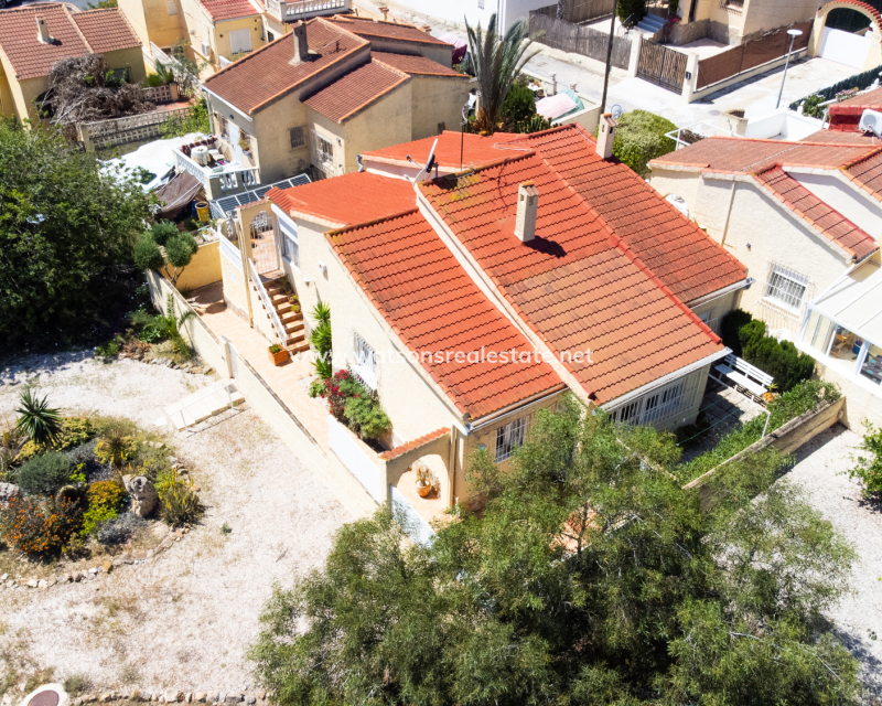 Revente - Maison Individuelle - Urb. La Marina