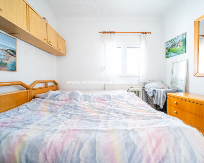 Revente - Maison Individuelle - Urb. La Marina