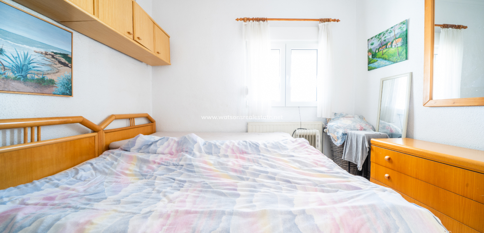Revente - Maison Individuelle - Urb. La Marina