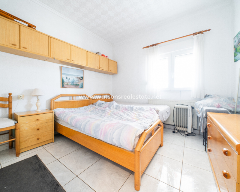 Revente - Maison Individuelle - Urb. La Marina