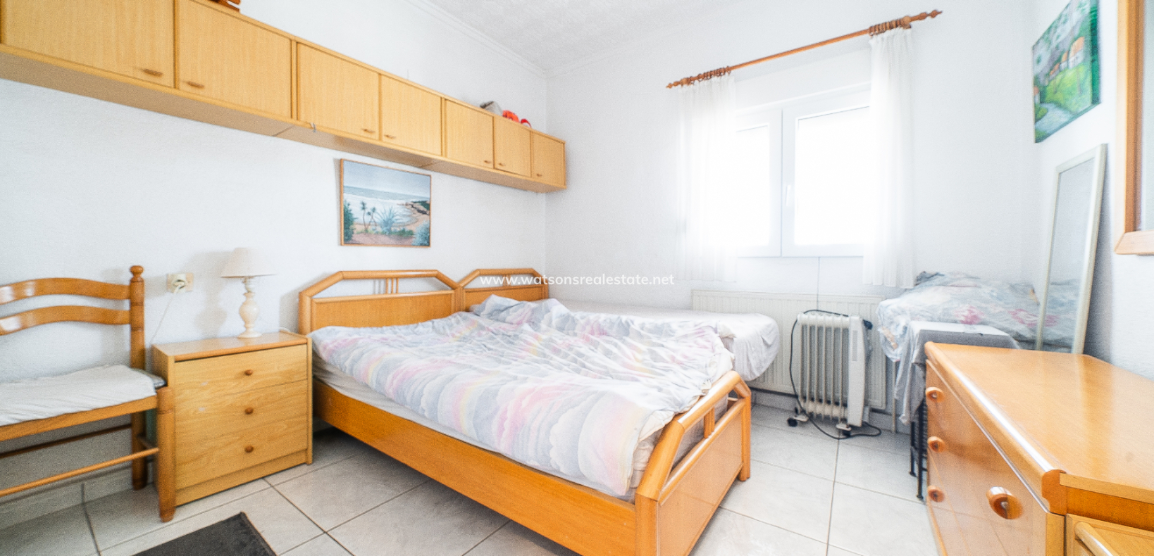 Revente - Maison Individuelle - Urb. La Marina